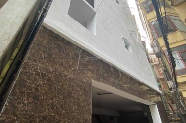Bán CCMN Xuân Thủy xây mới 90m2 7 tầng thang máy 25 phòng khép kín tiền thuê 1,5 tỷ/năm chỉ 16 tỷ
