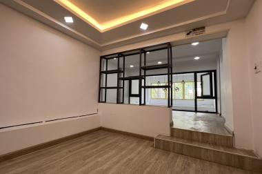 Cho thuê mặt bằng Shop Hưng Vượng 2 mặt tiền 17m, 150m2