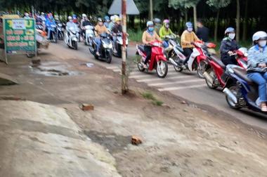 SANG NHƯỢNG NHÀ THUỐC PHƯỜNG SUỐI TRE – THÀNH PHỐ LONG KHÁNH – ĐỒNG NAI