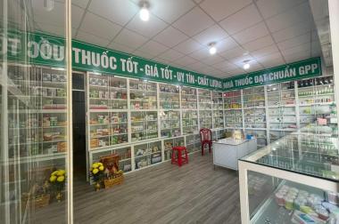 SANG NHƯỢNG NHÀ THUỐC PHƯỜNG SUỐI TRE – THÀNH PHỐ LONG KHÁNH – ĐỒNG NAI