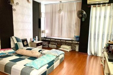 Nhà Lê Hồng Phong, Quận 10, 55m2, 5 tầng, giá 8.5 tỷ 0931399266