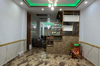 BÁN NHÀ HXH NGUYỄN VĂN YẾN, TÂN PHÚ, DT 53M2, GIÁ CHỈ 7.99 TỶ, LH 0779587900