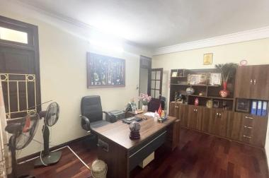 Bán nhà Nguyễn Hoàng Tôn, phân lô 60m2, MT 6.6m giá 7.5 tỷ