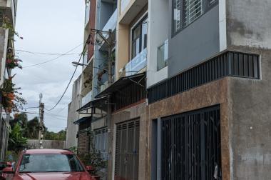 Bán Đất HXH Tỉnh Lộ 43 Bình Chiểu, Thủ Đức, Giá 3 tỉ 3, 75m2, 5x15m.
