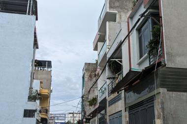 Bán Đất HXH Tỉnh Lộ 43 Bình Chiểu, Thủ Đức, Giá 3 tỉ 3, 75m2, 5x15m.