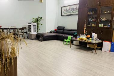 Bán chung cư 17T6 Hoàng Đạo Thuý : 115m2 , 2PN , full nội thất giá 4.3 tỷ