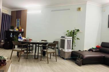 Bán chung cư 17T6 Hoàng Đạo Thuý : 115m2 , 2PN , full nội thất giá 4.3 tỷ