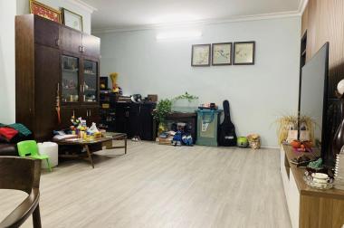 Bán chung cư 17T6 Hoàng Đạo Thuý : 115m2 , 2PN , full nội thất giá 4.3 tỷ