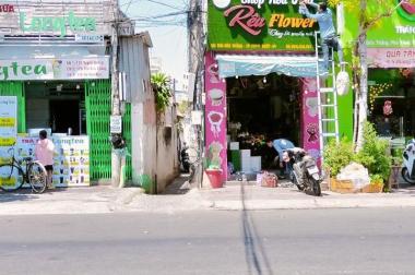 Bán đất đường Tôn Đức Thắng, Trung Tâm phường Phú Thủy, Thành Phố Phan Thiết
