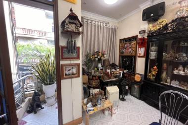 Bán nhà mặt phố Lê Lợi quận Hà Đông 52m2 MT4m vỉa hè đá bóng khinh doanh tập nập ngày đêm