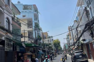 Mặt tiền Kinh doanh đường Hòa Hưng, Quận 10, Giá chỉ 11.5 tỷ