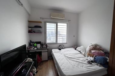 Bán căn hộ chung cư tòa CTM 299 Cầu Giấy, 72m2, 2 ngủ, 2 vệ sinh, giá 2.8 tỷ.