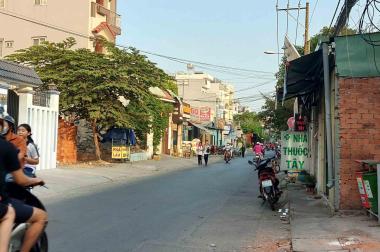 CHỈ 5.1 TỶ, Nhà Mới Ở Ngay, 3T, Hồ Văn Tư, Trường Thọ, Thủ Đức, 70m2 3PN, Sổ Hoàn Công