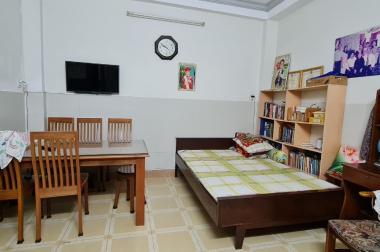 Ngang 5.7m, 5 tầng, Ô tô ngủ nhà, Tô Hiến Thành, Quận 10