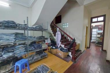 Bán Nhà Mặt Phố Lạc Long Quân_75m2_Mặt Tiền 5.5m Chỉ 17.x Tỷ