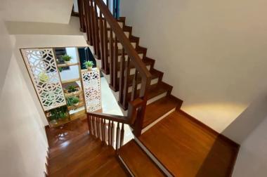 Bán nhà 46m2, 3 tầng ngõ phố Bình Lộc, ph Tân Bình, TP HD, 3 ngủ, mt 5.48m, rất đẹp