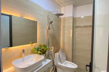 Bán nhà 46m2, 3 tầng ngõ phố Bình Lộc, ph Tân Bình, TP HD, 3 ngủ, mt 5.48m, rất đẹp