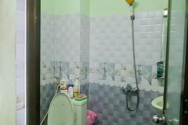 Nhà 3 lầu 58m2 hẻm / đường Tên lửa B Tân 3ty250tr