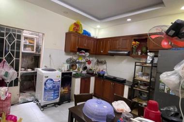 Nhà 4x17.5 vuông vức, 3 tầng, Giá chỉ hơn 11 tỷ, Thành Thái, Q10