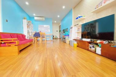 Bán căn hộ chung cư Homecity 177 trung kính, tòa V4 lô góc, 3 ngủ, full nội thất, nhà thoáng mát