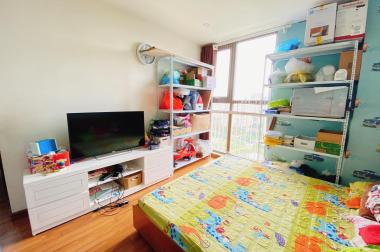 Bán căn hộ chung cư Homecity 177 trung kính, tòa V4 lô góc, 3 ngủ, full nội thất, nhà thoáng mát