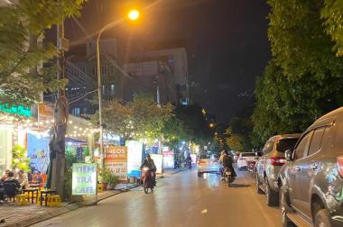 Mặt phố Bế Văn Đàn, Hà Đông 42m, mặt tiền 4.8m kinh doanh đỉnh hơn 9 tỷ