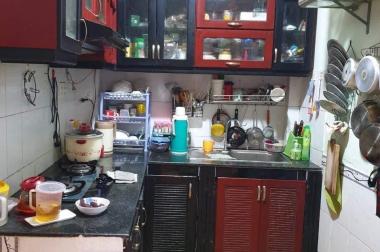 Nhà hiếm, hẻm ba gác, đường Âu Dương Lân, Phường 3, Quận 8