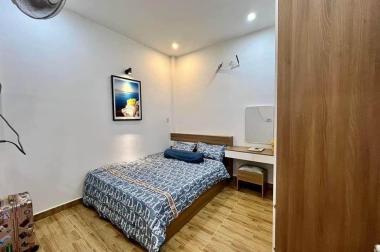 Hẻm ô tô đường Thành Thái Quận 10, 62m2, 5 tầng, Giá 10.5 tỷ
