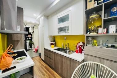 Cần bán căn hộ 2N. Chung cư Hoà Phát 70 Nguyễn Đức Cảnh. Giá 2,79 tỷ
