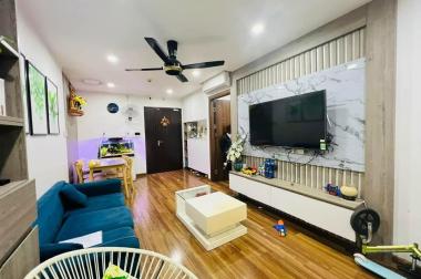 Cần bán căn hộ 2N. Chung cư Hoà Phát 70 Nguyễn Đức Cảnh. Giá 2,79 tỷ