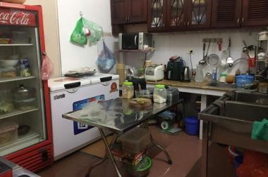 Sang nhượng nhà tại ngõ 60 Dương Khuê, Cầu giấy, Hà Nội