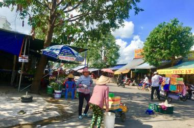 TÔI CHỦ BÁN GẤP 150m2 SÁT CHỢ,TRƯỜNG THPT,CÁCH QL13 100m.TIỆN BUÔN BÁN,FULL THỔ CƯ