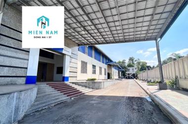 CCN Tam Phước, phù hợp sản xuất ít ô nhiễm. vị trí xa dân cư