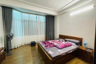 CỰC HIẾM! Nhà lô góc 3 mặt thoáng, Thuỵ Khuê - Tây Hồ 39m2x4T, MT 4,6m, giá 5,5Tỷ.