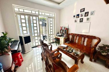 Nhà đẹp mới gần Tô Ngọc Vân, Tam Bình, Thủ Đức, Sổ Vuông 80m2,    Hẻm Xe Tải Thông, 3PN chỉ 4.xx Tỷ