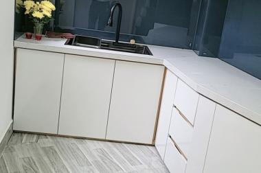 Bán Nhà Quận Bình Tân, HXH, 48m2, 3 Tầng, Nhà Đẹp Ở Ngay, Khu Dân Trí