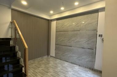 Bán Nhà Quận Bình Tân, HXH, 48m2, 3 Tầng, Nhà Đẹp Ở Ngay, Khu Dân Trí