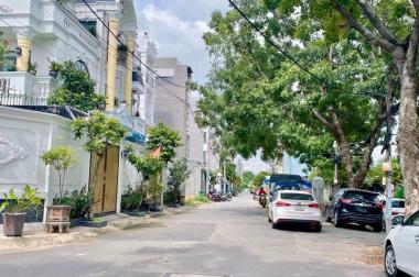 Bán nhà đẹp 3 Lầu, khu đẹp nhất, P. Linh Trung Thủ Đức, dt 73,5m2 giá tốt 