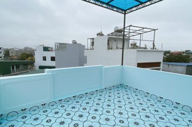 NHÀ 4 TẦNG NGAY ĐƯỜNG HỒ SEN CẦU RÀO 2 dt 48m x 4 tầng giá 3tỷ720 có thỏa thuận