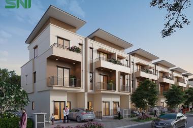 1 tỷ trao tay nhận ngay biệt thự The Oasis Riverside, giá chỉ từ 3 tỷ 3