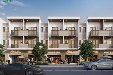 1 tỷ trao tay nhận ngay biệt thự The Oasis Riverside, giá chỉ từ 3 tỷ 3