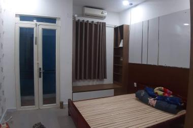 Nhà cao tầng cực đẹp, hẻm ba gác, đường Âu Dương Lân, Phường 3, Quận 8
