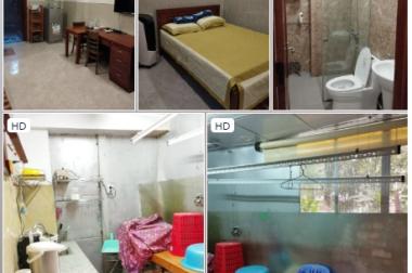 ⭐Chính chủ cho thuê Căn hộ mini trung cấp - cao cấp đường Phổ Quang, Tân Bình, Giá chỉ 4 Tr/th; 0905032228