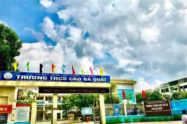 Bán Biệt Thự Liền Kề 5 Tầng,2 mặt tiền KĐT Đặng Xá-Gia Lâm,Diện tích 132m2,Giá 12.5 Tỷ.