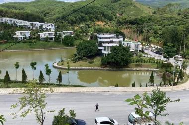 BÁN BIỆT THỰ IVORY VILLAS LƯƠNG SƠN HÒA BÌNH 600M 9,8 TỶ