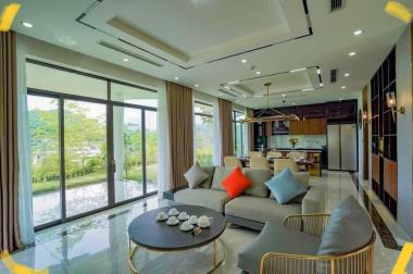 BÁN BIỆT THỰ IVORY VILLAS LƯƠNG SƠN HÒA BÌNH 600M 9,8 TỶ
