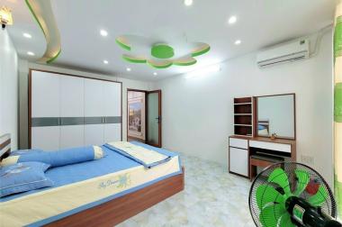 Nhà siêu đẹp Lê Văn Thọ, P9, Gò Vấp  – 80m2, 5 tầng, 8.9 tỷ