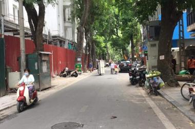 Bán nhà phố, mặt tiền Phố Lý Nam Đế, Quận Hoàn Kiếm DT 220 giá 160 tỷ  Hà Nội