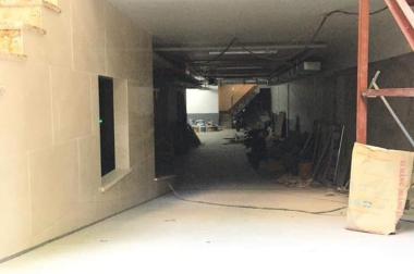 Bán nhà phố, mặt tiền Phố Lý Nam Đế, Quận Hoàn Kiếm DT 220 giá 160 tỷ  Hà Nội