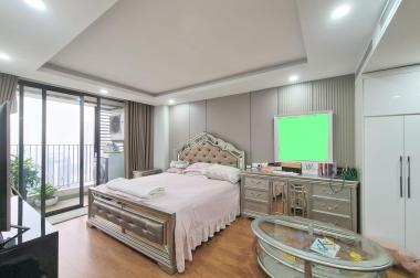 Bán căn hộ The Park Home – Thành Thái, Tặng Full nội thất căn góc, 154m 4 ngủ